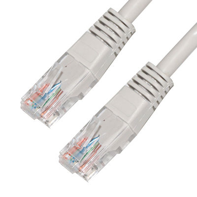 8P8C 24AWG FTP UTP Cat5 CAT5E CAT6 CAT7 Lan кабель Rg45 патч-корд