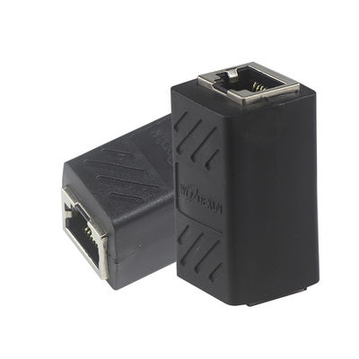 Ethernet Socket Rj45 к Rj45 соединитель 8P8C UTP/FTP/SFTP Shield