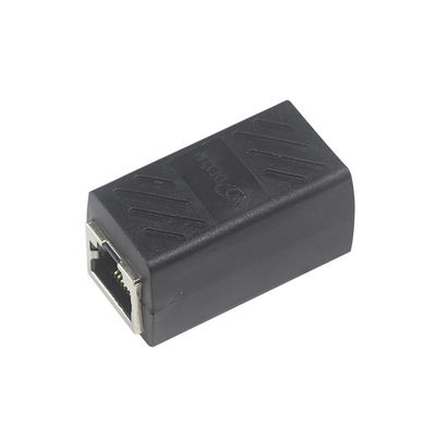 Ethernet Socket Rj45 к Rj45 соединитель 8P8C UTP/FTP/SFTP Shield