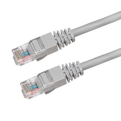 1m 2m 5m 4pairs 8pairs Cat5e сетевой кабель для Ethernet связи I