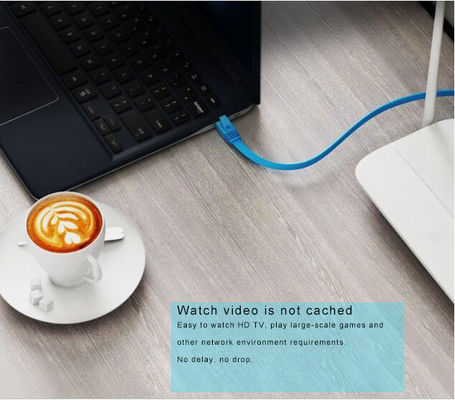 1m 2m 5m 4pairs 8pairs Cat5e сетевой кабель для Ethernet связи I