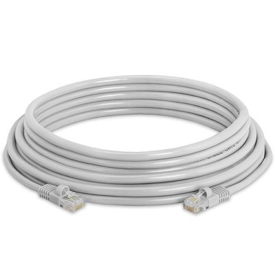 550 МГц 10 Гбит / с RJ45 8p8c расширение патч кабеля 305m Cat5e расширение кабеля