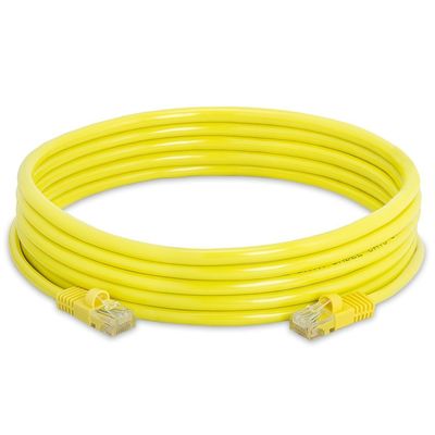 550 МГц 10 Гбит / с RJ45 8p8c расширение патч кабеля 305m Cat5e расширение кабеля