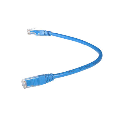 1м Cat 6 Ethernet кабель 3м Flat Stp Utp 30awg Cat6 Patch Cord SFTP Shield