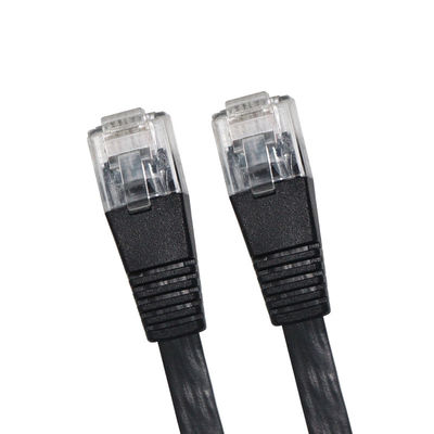 Cat5e UTP RJ45 до RJ45 8P8C Интернет-сетевой кабель 5 м для роутера-модема