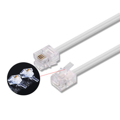 Стандартный телефонный расширитель 24AWG-28AWG