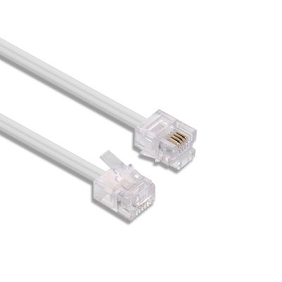 Стандартный телефонный расширитель 24AWG-28AWG