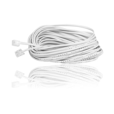 Стандартный телефонный расширитель 24AWG-28AWG