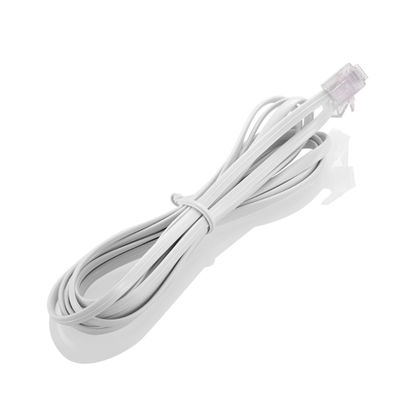 Стандартный телефонный расширитель 24AWG-28AWG
