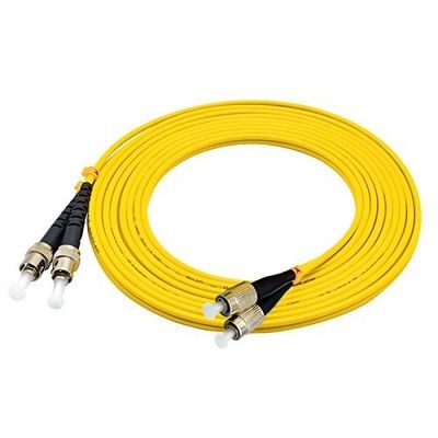 FTTH FTTB Sc To Sc Fiber Jumper 2 4 6Core бронированные волокно-пластыри