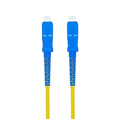 FTTH FTTB Sc To Sc Fiber Jumper 2 4 6Core бронированные волокно-пластыри