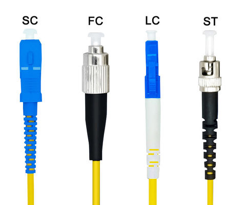 FTTH FTTB Sc To Sc Fiber Jumper 2 4 6Core бронированные волокно-пластыри