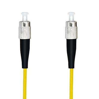 FTTH FTTB оптоволоконный патч-кабель SC к SC патч-кабель для дальнего передачи