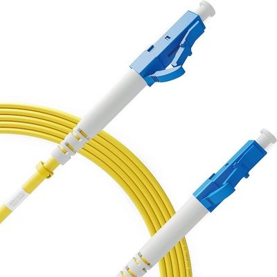 FTTH FTTB оптоволоконный патч-кабель SC к SC патч-кабель для дальнего передачи