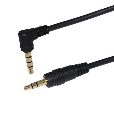 1M 2M DC расширительный кабель питания USB мужской на 5V DC 3,5x1,35 бочковый разъем