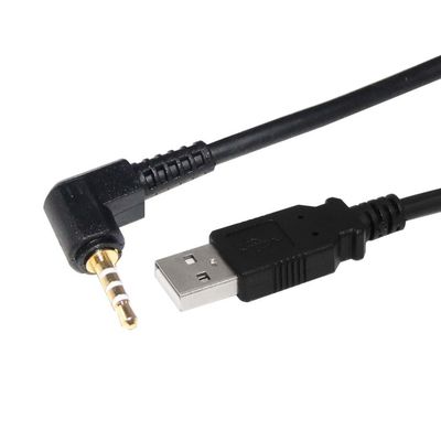 2.5mm DC расширительный кабель ствол Jack расширительный кабель для DC 5V питания