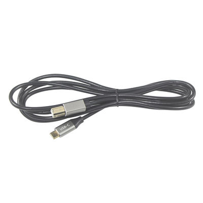 1 м 1,5 м 2,0 м 3,0 тип C мужской на USB B мужской USB кабель для сканеров и принтеров