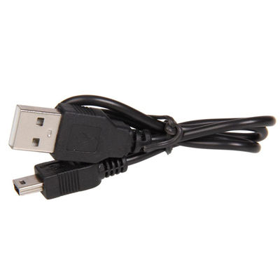 Мини-кабель передачи данных USB 1 м 3 фута USB 2.0 480 Мбит / с Для зарядки MP3 камеры