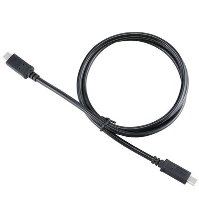 1m/2m/10ft USB 3.0 кабель передачи данных типа C до C USB кабель для высокоскоростной передачи данных