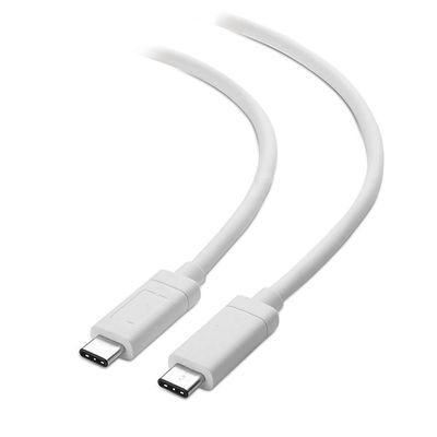 USB 3.0 Type C-C кабель 1 м 2 м 10 футов быстрая зарядка передача данных