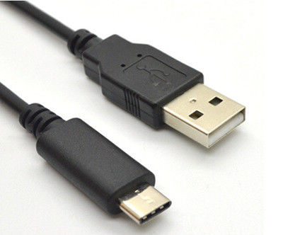 Дифференцированные типы зарядки Серебряные металлические контакты USB-кабель для зарядки портативных автомобилей