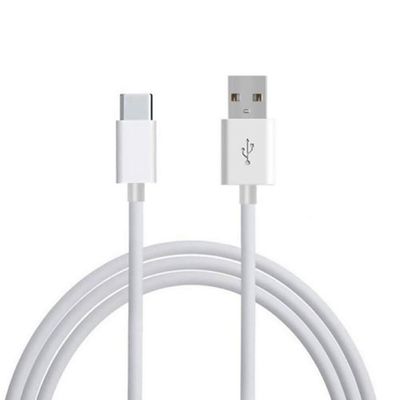 Дифференцированные типы зарядки Серебряные металлические контакты USB-кабель для зарядки портативных автомобилей
