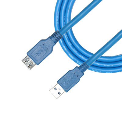 5 Гбит / с USB 3.0 расширительный кабель для загрузки данных принтера