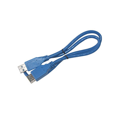 5 Гбит / с USB 3.0 расширительный кабель для загрузки данных принтера