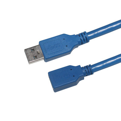 5 Гбит / с USB 3.0 расширительный кабель для загрузки данных принтера