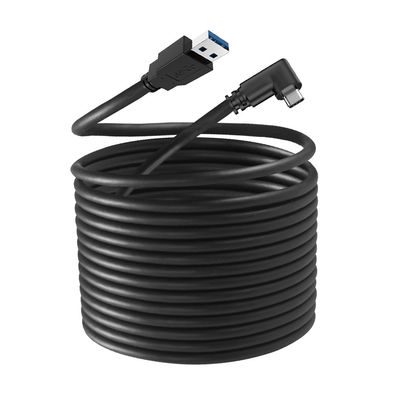 Высокоскоростной 5 Гбит/с 3,0 USB Type-C к Type-A кабель для VR 1 2 Гарнитура VR кабель связи