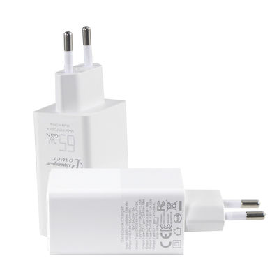 USB-C PD3.0 Скрытая вставка 65w зарядное устройство