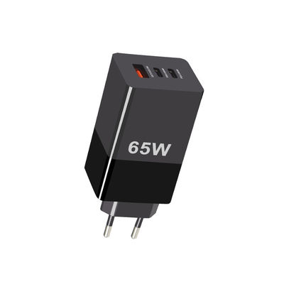 USB-C PD3.0 Скрытая вставка 65w зарядное устройство