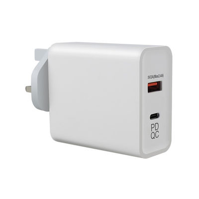 Зарядное устройство для мобильных телефонов 5V 9V 12V 3A 15V 2.6A PD 36W 45W