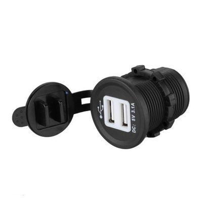 OEM/ODM Добро пожаловать 5V Pd 45W Qc And Charging Usb C Сигаретный зажигалка Автомобильный зарядный адаптер