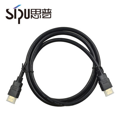 4K HDMI кабель 1m 1.5m 2m 3m 5m 8m 10m 15m 18gbps Позолоченный HDMI кабель
