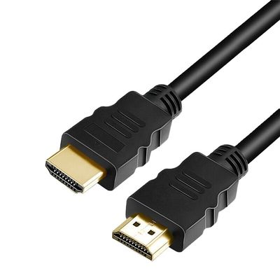 Настраиваемая длина 2.0 версия HDMI кабель 4K 60Hz 3D1080P 18Gbps 1M/2M/3M