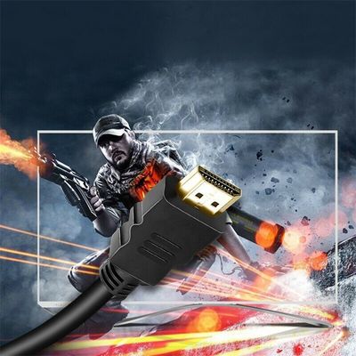 Настраиваемая длина 2.0 версия HDMI кабель 4K 60Hz 3D1080P 18Gbps 1M/2M/3M