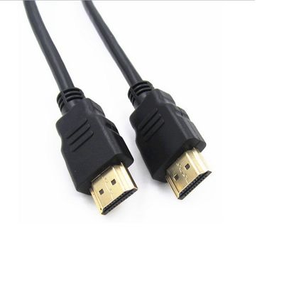 1 м 1,5 м 3 м 5 м 10 м 1080P 3D телевизор HDMI кабель с комбинированным защитой мужчина к мужчине