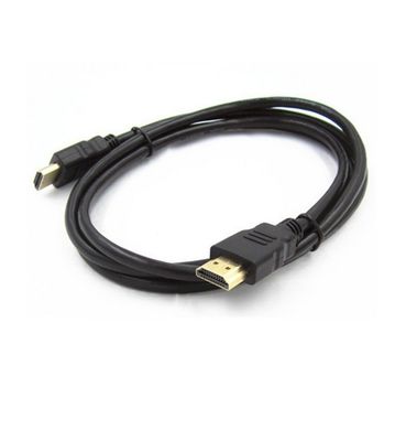 1 м 1,5 м 3 м 5 м 10 м 1080P 3D телевизор HDMI кабель с комбинированным защитой мужчина к мужчине