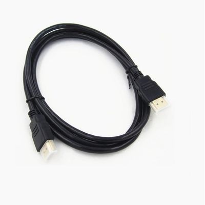 1 м 1,5 м 3 м 5 м 10 м 1080P 3D телевизор HDMI кабель с комбинированным защитой мужчина к мужчине