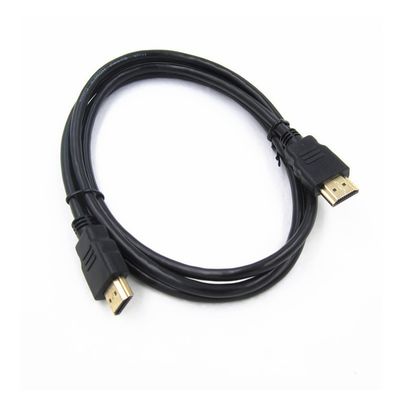 HDMI кабель 1.5м 3м 5м 10м с позолоченными контактами 1080P 3D TV
