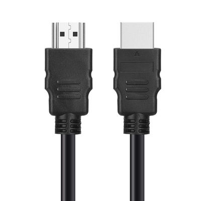 OEM/ODM 3m 4K 3D HDMI кабель позолоченный мужчина к мужчине видео кабель ПВХ формовки