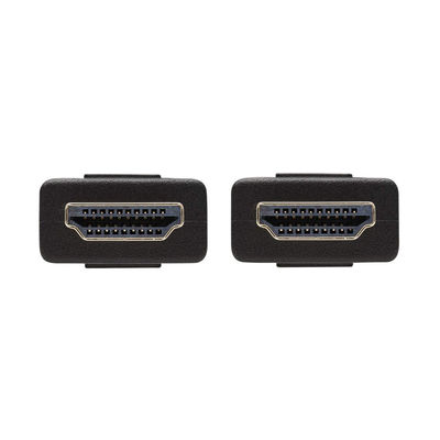 OEM/ODM 3m 4K 3D HDMI кабель позолоченный мужчина к мужчине видео кабель ПВХ формовки