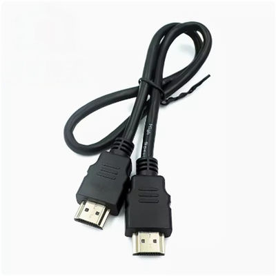 Подключите дисплей HDMI кабель версия 1.4 Ультра-честный гибкий корпус