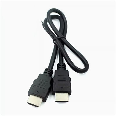 Подключите дисплей HDMI кабель версия 1.4 Ультра-честный гибкий корпус
