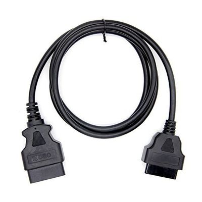 Диагностический кабель OBD II для мотоциклов 14Pin To 16PIN Применимые модели Мотоцикл