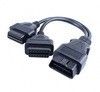 Диагностический кабель OBD II для мотоциклов 14Pin To 16PIN Применимые модели Мотоцикл
