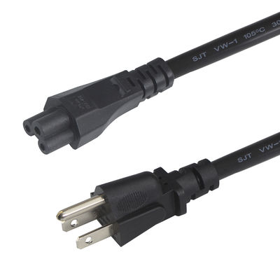 15 футовый 120 вольтовый кабель питания ноутбука с соединителем Nema 515P до IEC 320 C5 сертифицирован