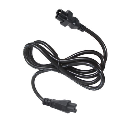 IEC расширение мужского к женскому провода питания IEC 60320 C5 к IEC 60320 C6 для UPS PDU