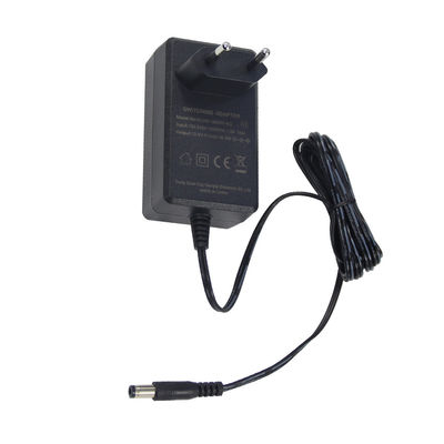 3.5X1.35Мм Мужской Jack 12V 3A 36W переключающий AC Dc адаптер питания зарядное устройство для Cctv